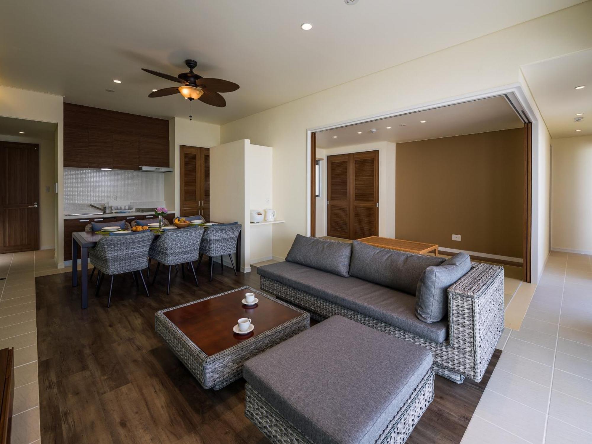 Pool Villa Yagajishima By Coldio Premium Nago Bagian luar foto