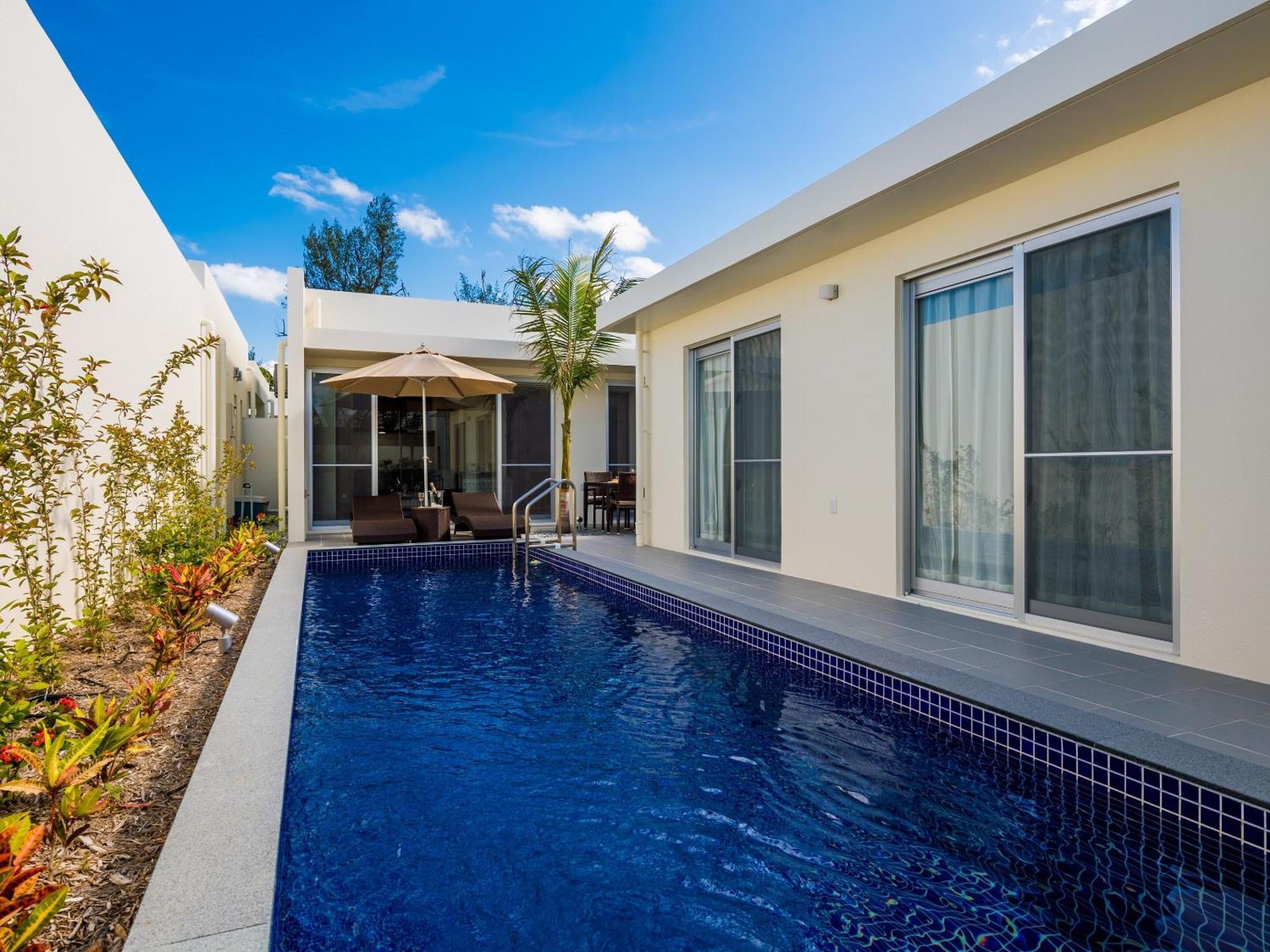 Pool Villa Yagajishima By Coldio Premium Nago Ruang foto